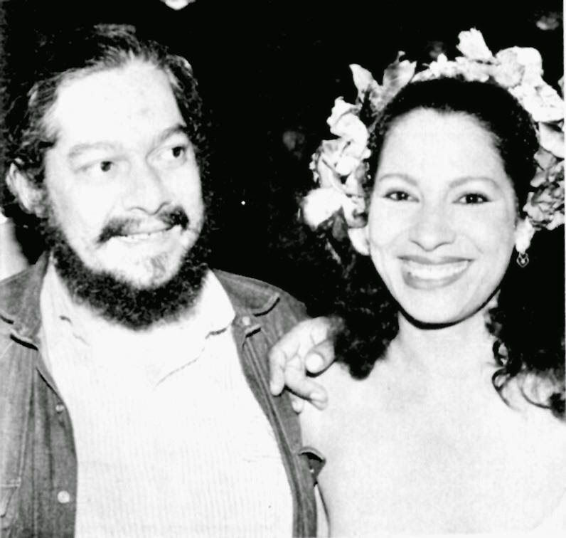 do Niltão Paulo Cesar Pinheiro (biografia)