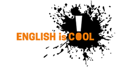 ENGLISH IS SCOOL