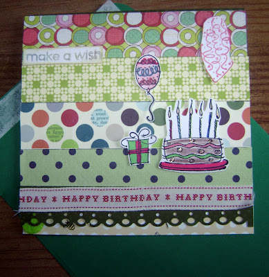 Más tarjetas de cumpleaños