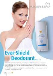 Aloe ever-shield