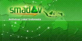 Cara Menghilangkan Blacklist dan Serial Number Smadav Rev 9.5.1 Pro