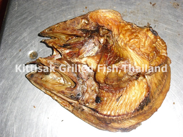 ปลาสวายย่าง,ปลาสวายรมควัน,ปลาย่าง,Grilled Pangasius, Pangasius, Smoked fish, grilled fish