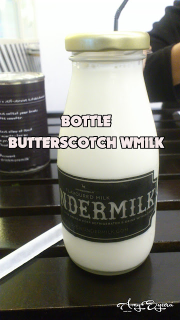 butterscotch milk