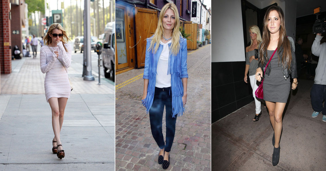 Mischa Barton and Ashley Mischa Barton