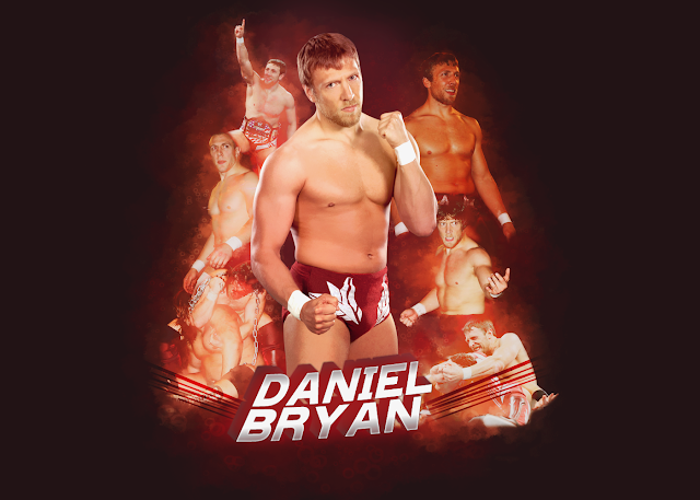 Daniel Bryan Daniel Bryan cool wallpaper