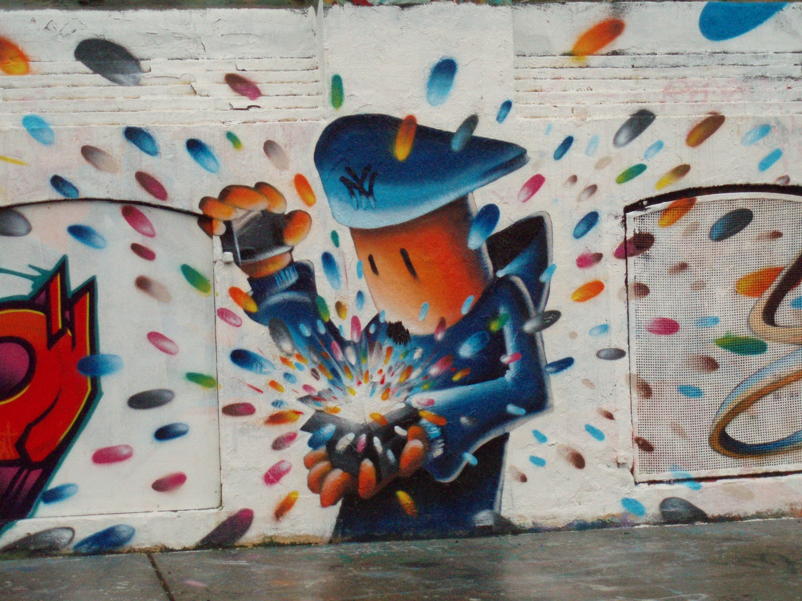 Le Donne Forti E Il Mascara Che Cola Bellezza Rara