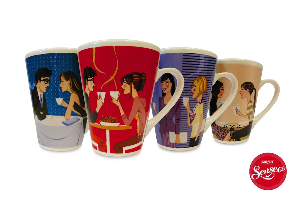 Resultado de imagen de tomamos un cafe