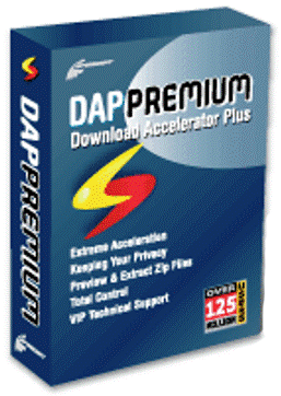 crack download accelerator plus premium