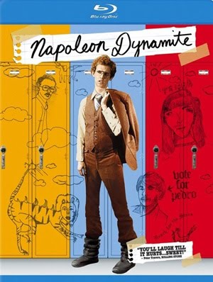 Napoleon Dynamite (2004) Napoleon Dynamite (2004)