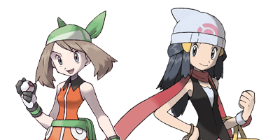 陳鳥仁的逆襲 回鍋神奇寶貝雜談 萬年主角小智