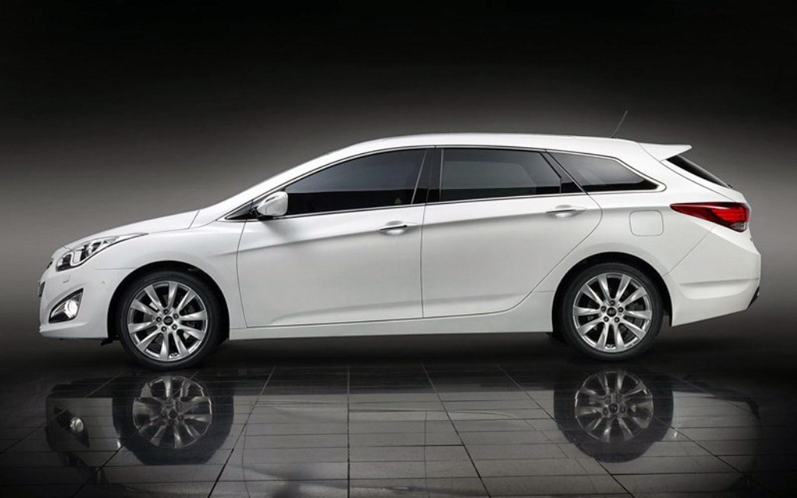 Wallpapers Of Hyundai