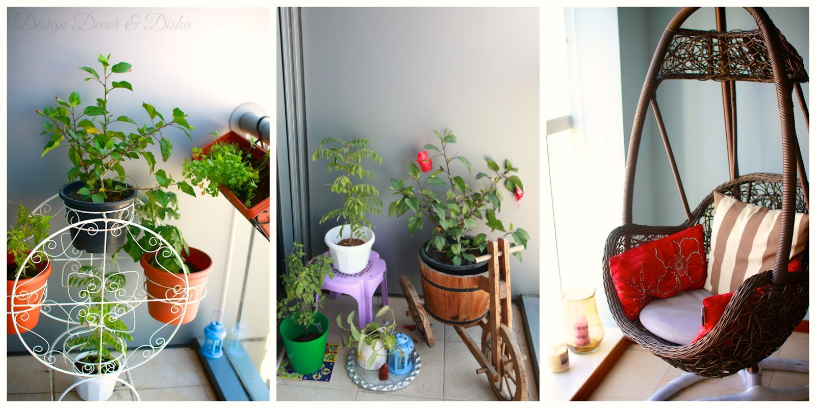 Design Decor Disha For Balcony Decoration Ideas India Design Decor Disha For Balcony Decoration Ideas India