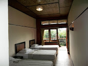 Room - Triple Bed