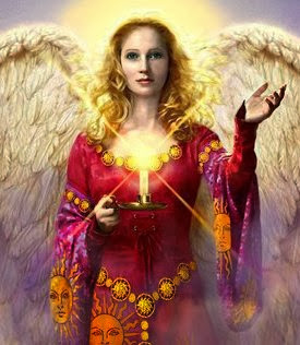 angel