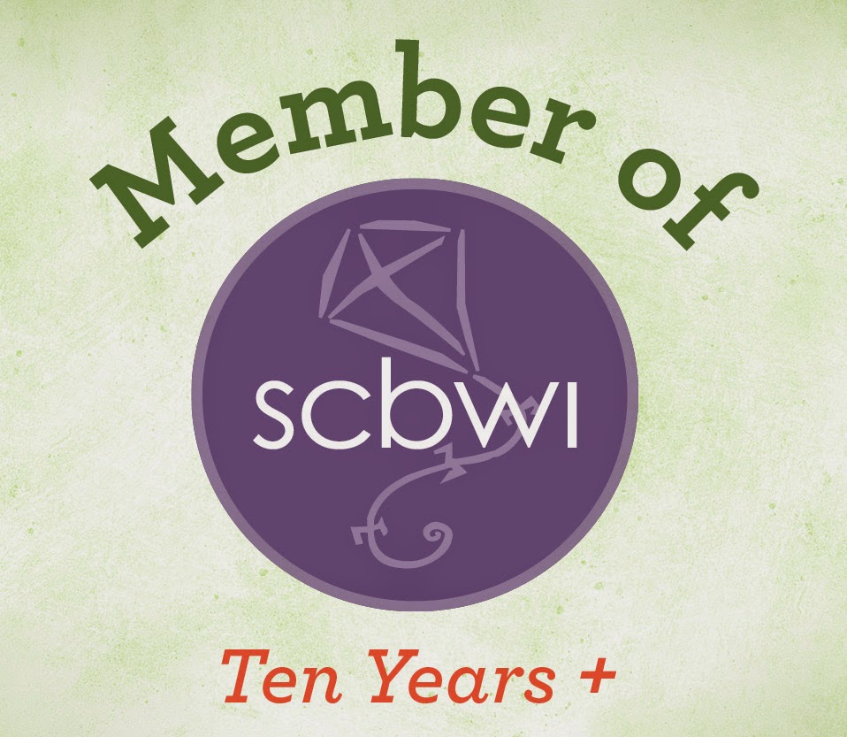 SCBWI