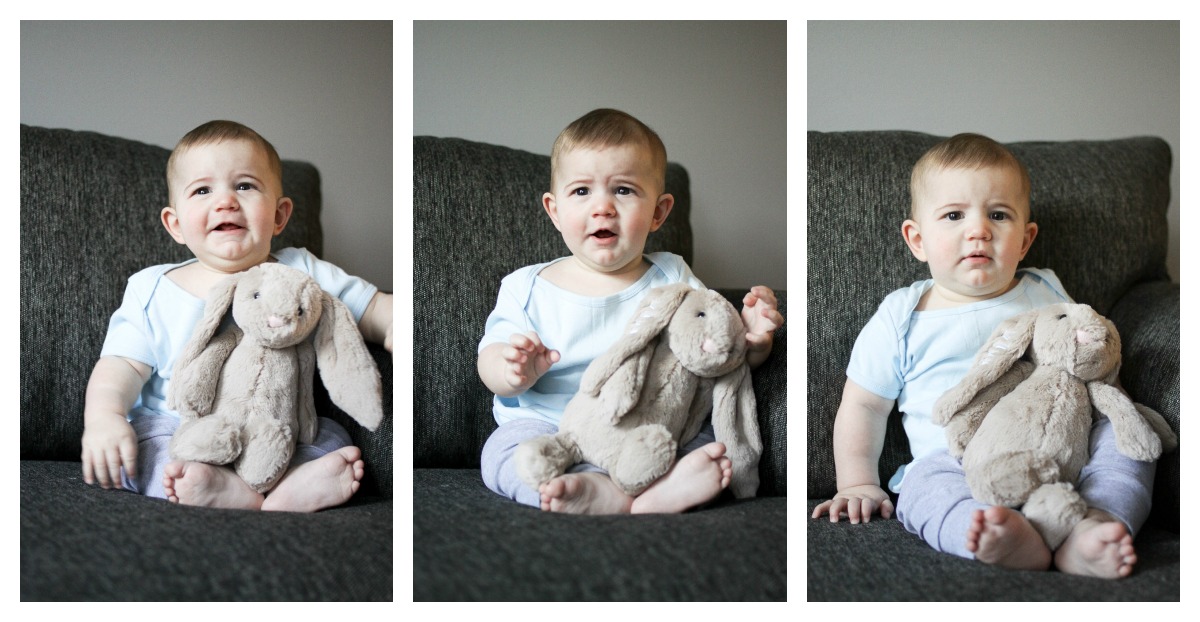 jellycat for newborn