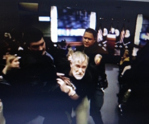 IRAN OUTRAGED. SAUDIS REJOICE!