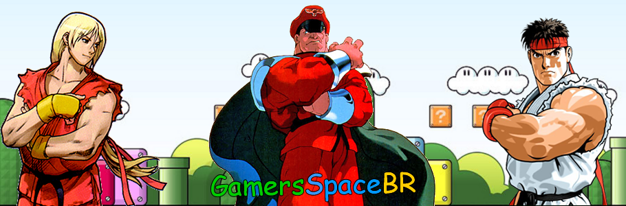 GamerSpaceBR