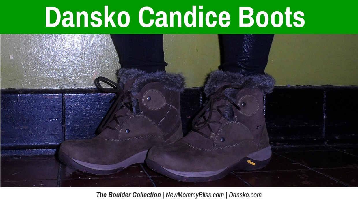 dansko candice