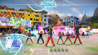 Zumba Fitness World Party Xbox One 2 Zumba Fitness Xbox One