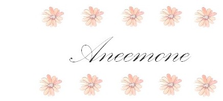 Aneemone ✿