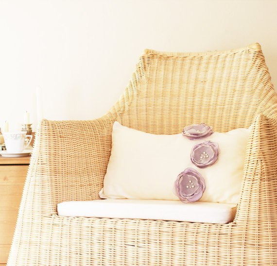 HandMadera Pillow decoration ideas