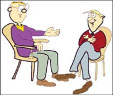 bimbingan dan konseling