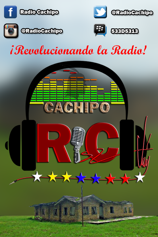 Radio Cachipo