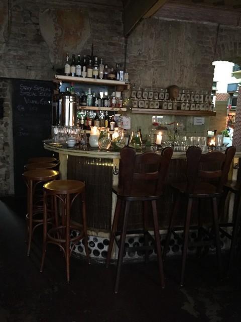 Tastewordsberlin Shabby chic hotel berlin