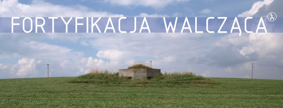 Fortyfikacja Walcząca