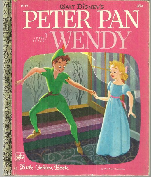 (4) Early Little Golden Books #212-25 #213-25 -#488 - # 338 (4) Early Little Golden Books #212-25 #213-25 -#488 - # 338