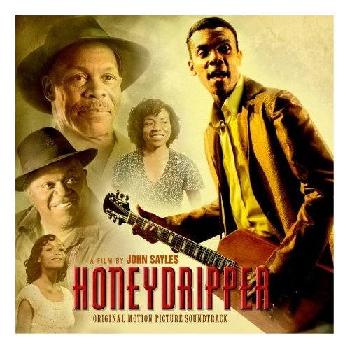 Honeydripper (film) Alchetron, The Free Social Encyclopedia