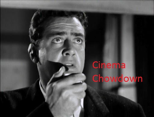 Cinema Chowdown