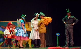 Grupo de Teatro