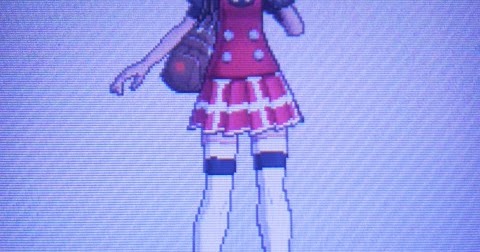 ポケットモンスターy攻略メモ ミアレシティ ミアレシティジム戦 生臭坊主のゲームメモ
