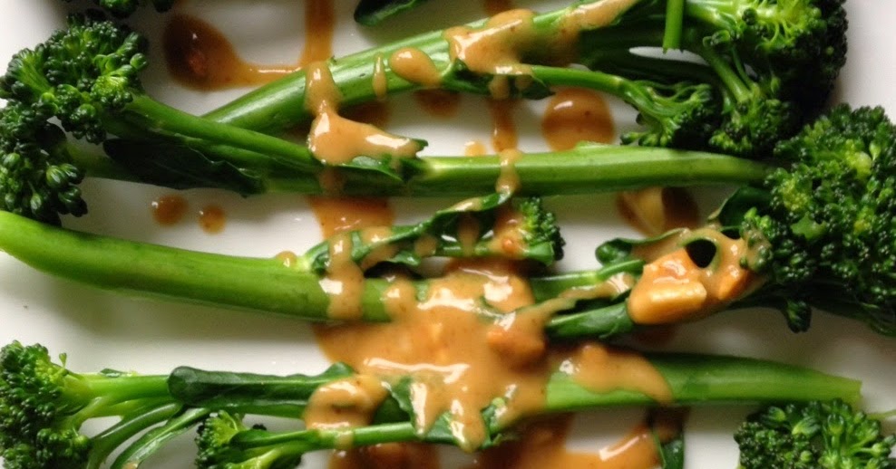 The KitchenMaid Really good peanut salad dressing