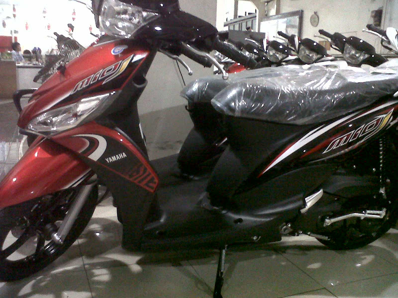 Daeler Resmi Yamaha title=