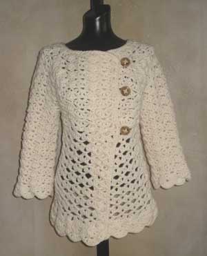 crochet pattern