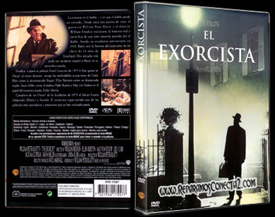 el exorcista latino 1 link