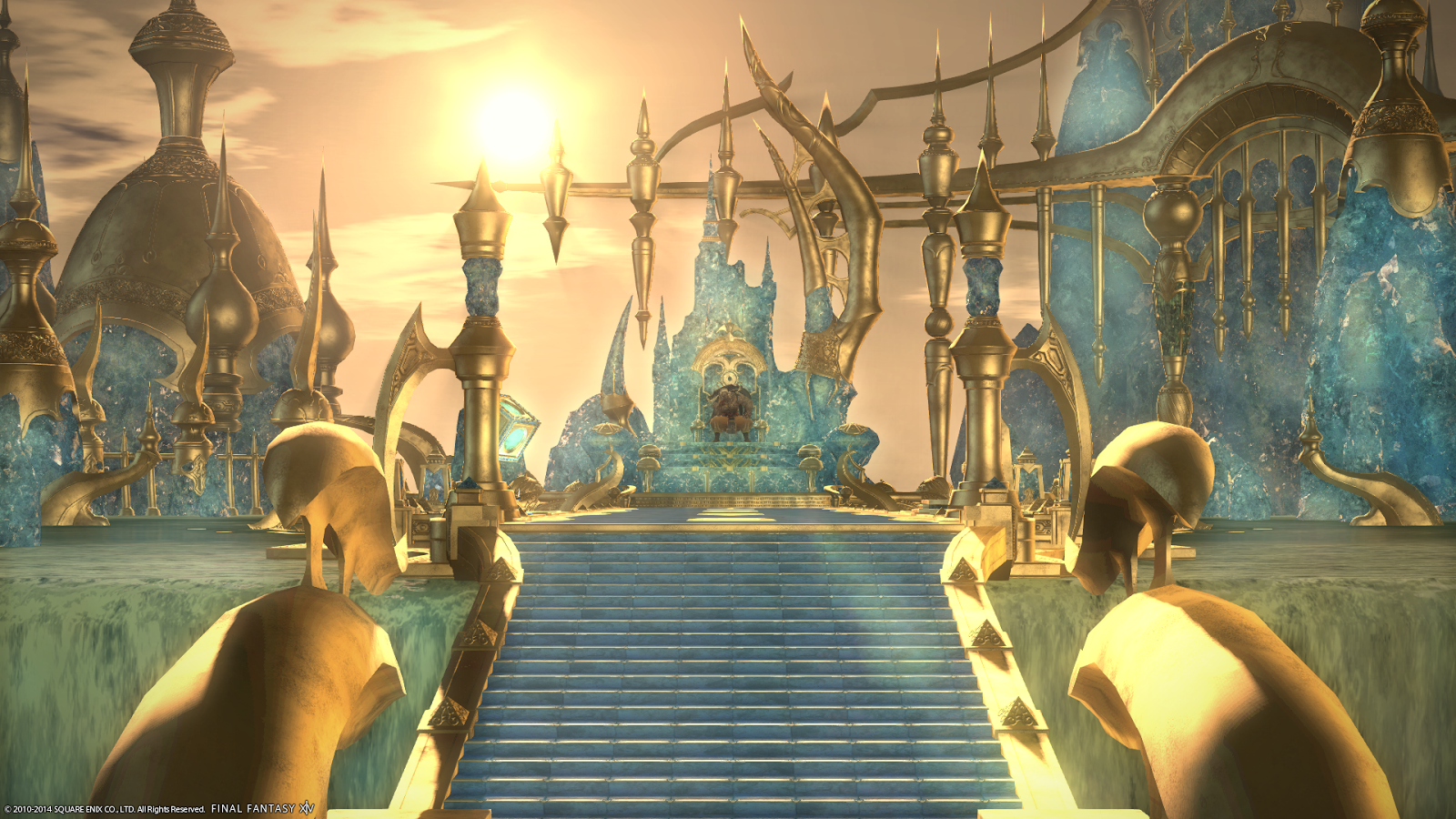 Ffxiv expert roulette unlock 2.3