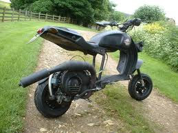Look At Rear Bike Get It An Engine Yes That Right Is Characteristic Of Scooter So Enjoy Your Mind To Control Style Modification Look At Rear Bike Get It An Engine Yes That Right Is Characteristic Of Scooter So Enjoy Your Mind To Control Style Modification
