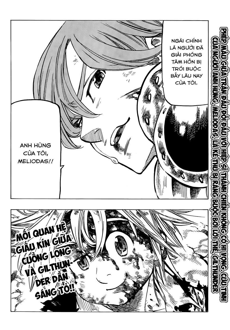 Nanatsu no Taizai chap 81 Trang 24 - p0sixspwn.com Nanatsu no Taizai chap 81 Trang 24 - p0sixspwn.com