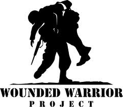 Donate to the Wounded Warrior Project
