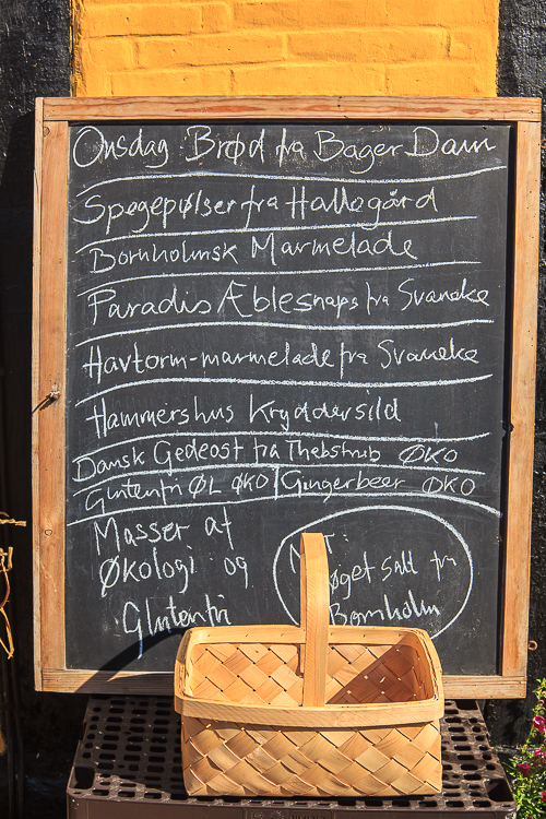 Amalie loves Denmark, Ferienurlaub auf Bornholm, Svaneke  Amalie loves Denmark, Ferienurlaub auf Bornholm, Svaneke