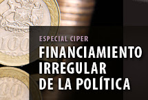 FINANCIAMIENTO IRREGULAR DE LA POLÍTICA, CHILE