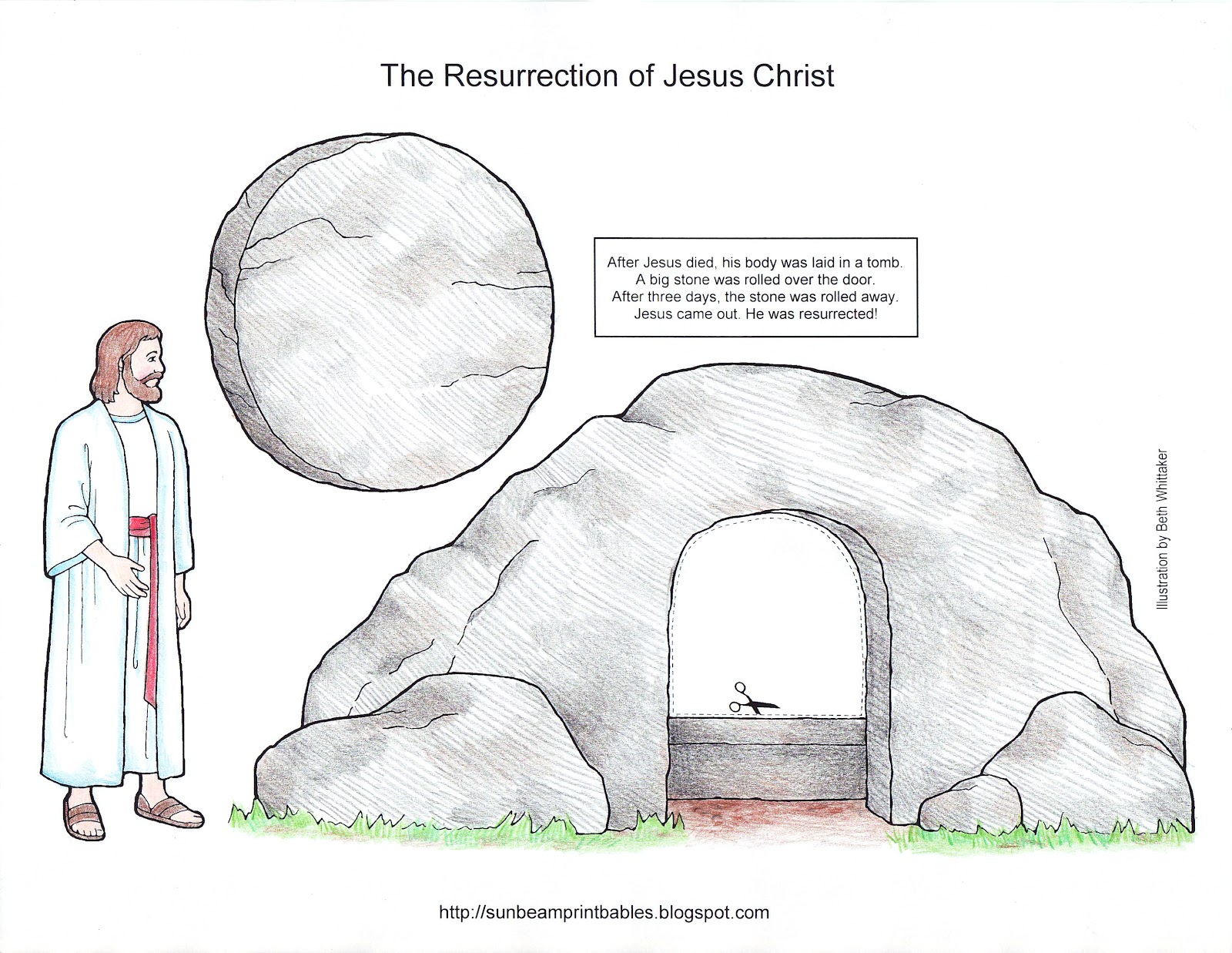 Resurrection Craft