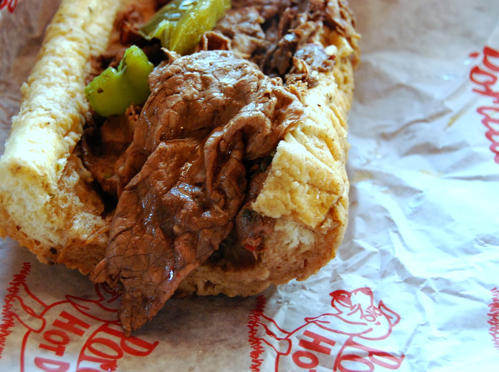 CupCakes and CrabLegs Portillos