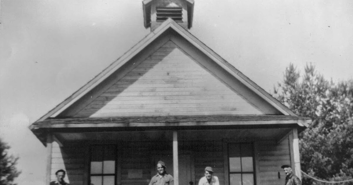 Lost in Leetonia Leetonia School Early 1900's