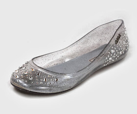 sapatilha colcci plastic