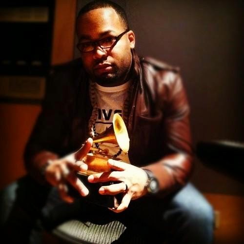 Skelle Top Brandon Williams Talks His Album Xii With The Neosoul Cafe